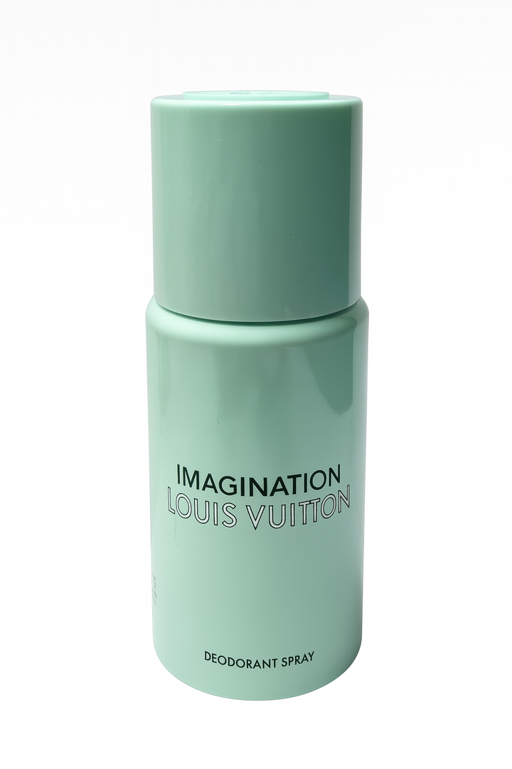 CB Spray Imagination Louis Vuition - 150ml | سي بي بخاخ معطر و مزيل تعرق - 150 مل