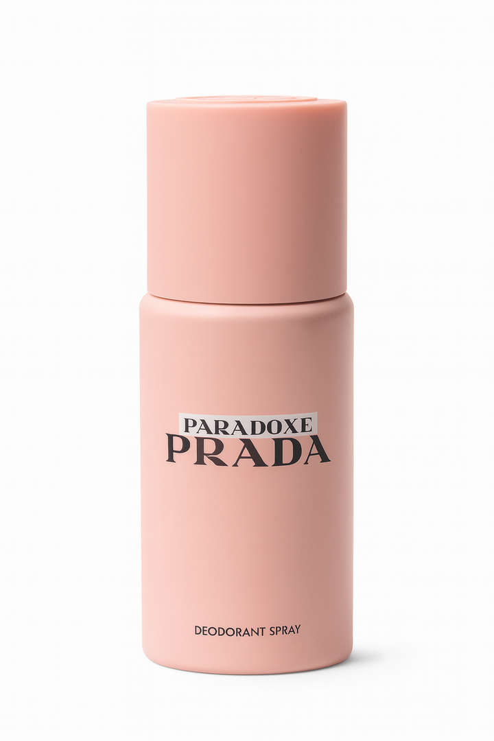 CB Spray Paradoxe Prada - 150ml | سي بي بخاخ معطر و مزيل تعرق - 150 مل