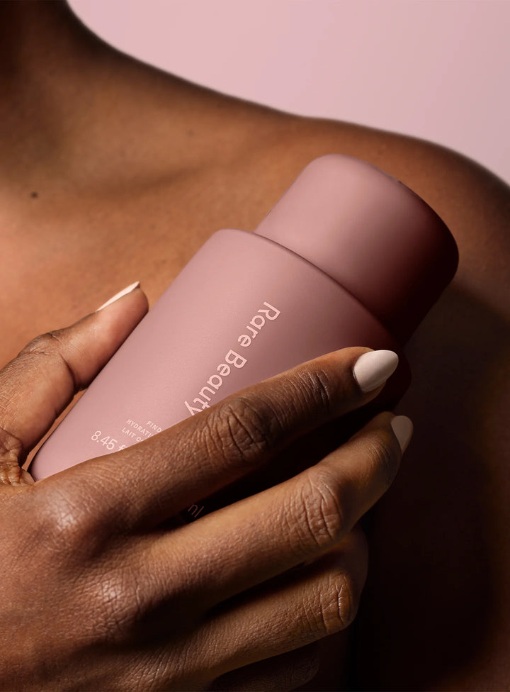 Rare Beauty Find Comfort Hydrating Body Lotion - 250ml | رير بيوتي لوشن مرطب للجسم - 250مل