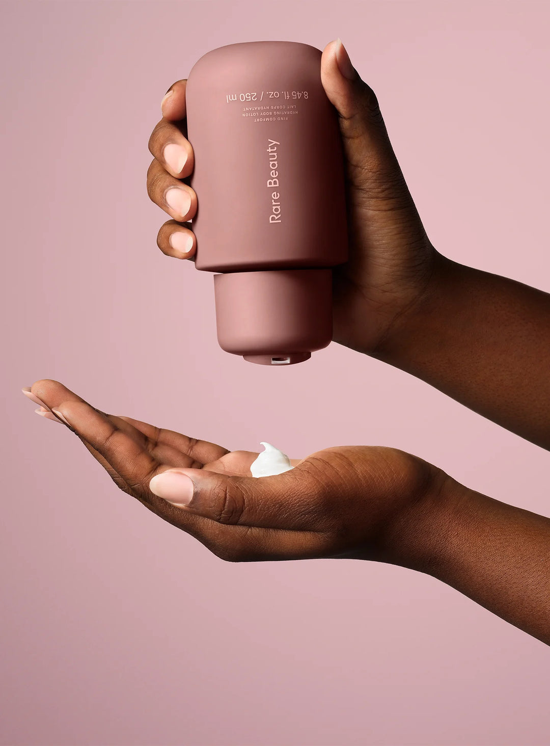 Rare Beauty Find Comfort Hydrating Body Lotion - 250ml | رير بيوتي لوشن مرطب للجسم - 250مل