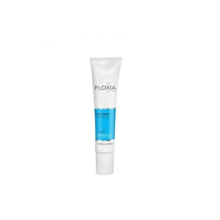 Regard Gel Intense Contour Des Yeux -15ml | فلوكسيا كريم حول العين - 15 مل