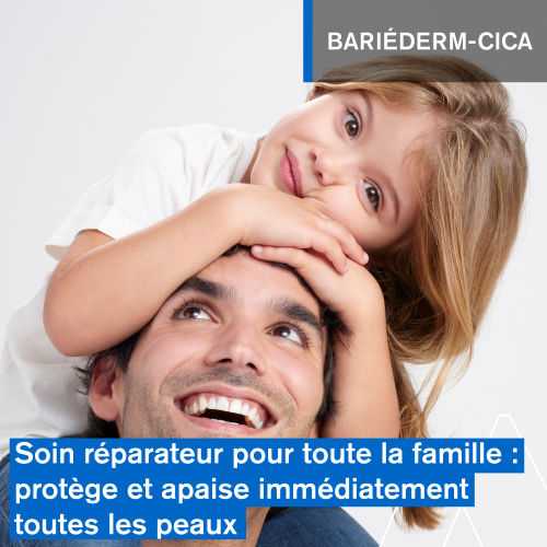 Uriage Bariéderm Cica-Crema Spf50 - 40ml | يورياج كريم السيكا spf50 - 40 مل