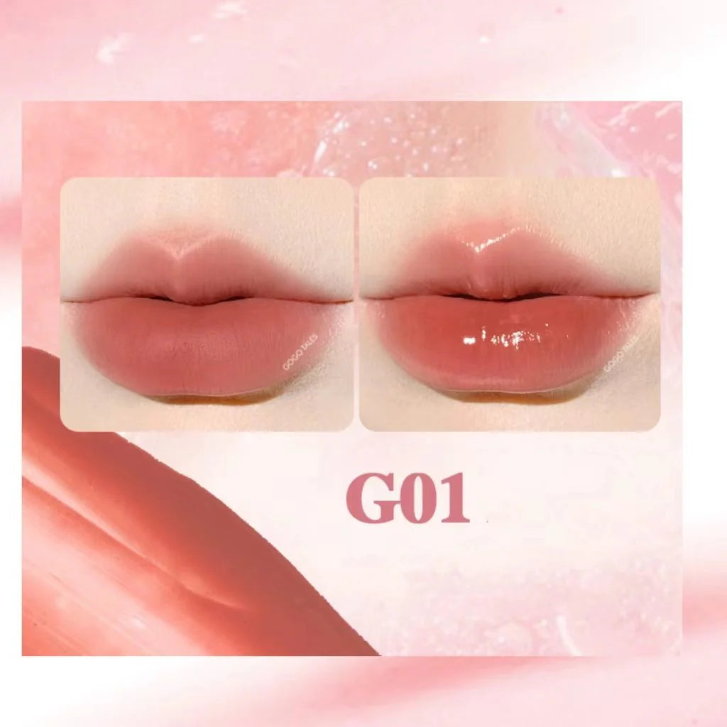 CHIO TURE Glossy Stick - 1.8g | شيو تور جلوس شفاه - 1.8 غ