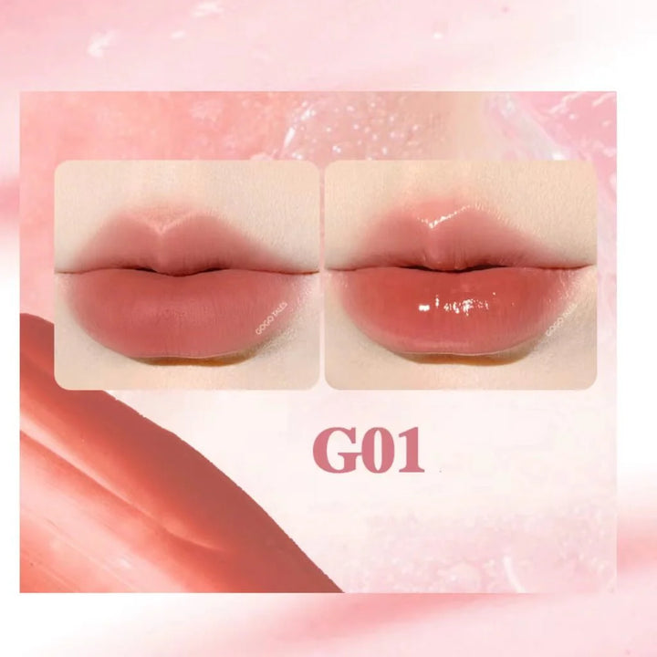 CHIO TURE Glossy Stick - 1.8g | شيو تور جلوس شفاه - 1.8 غ