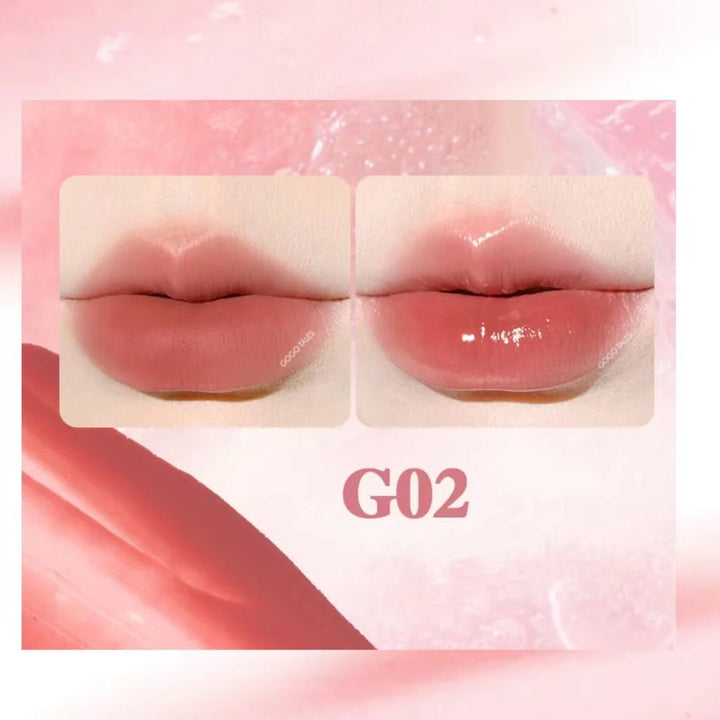 CHIO TURE Glossy Stick - 1.8g | شيو تور جلوس شفاه - 1.8 غ