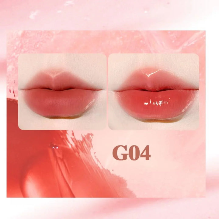 CHIO TURE Glossy Stick - 1.8g | شيو تور جلوس شفاه - 1.8 غ