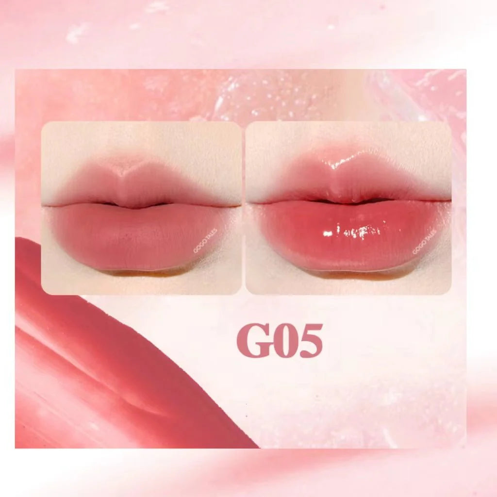 CHIO TURE Glossy Stick - 1.8g | شيو تور جلوس شفاه - 1.8 غ
