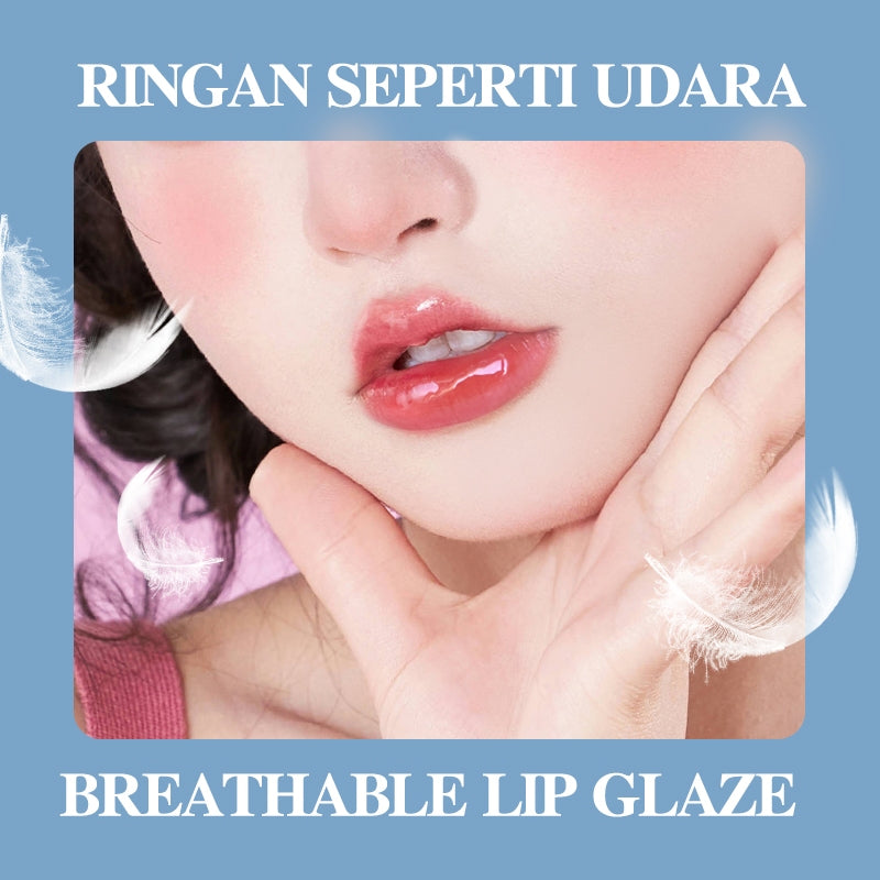 GOGO TALES Crystal Slipper Soft Non Sticky - 2.9g | تنت للشفاه - 2.9غ