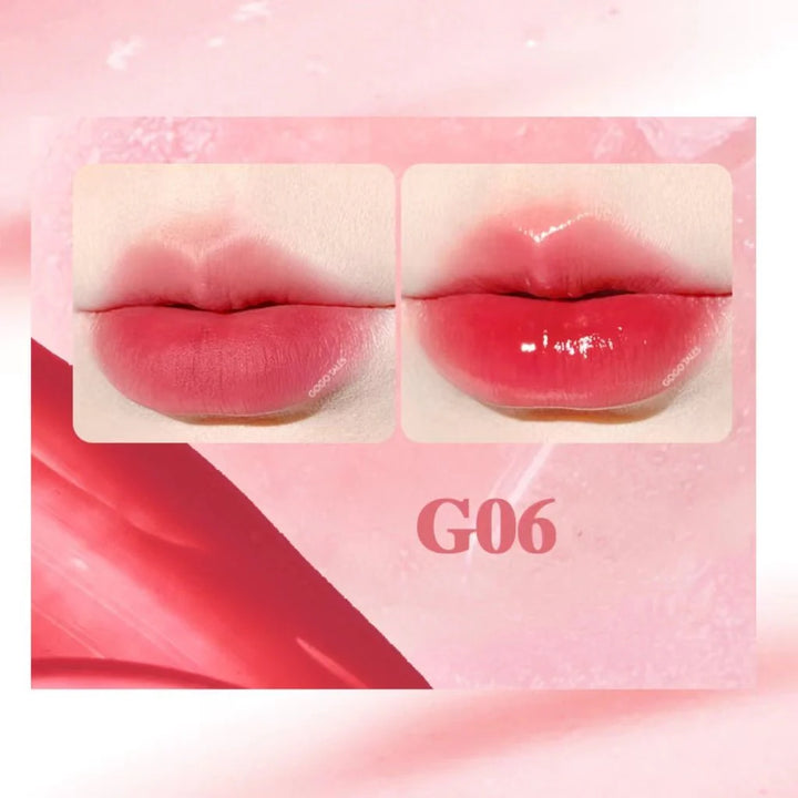 CHIO TURE Glossy Stick - 1.8g | شيو تور جلوس شفاه - 1.8 غ