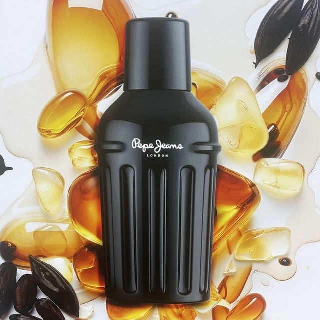 Pepe Jeans London  Addictive EDP  - 100ml |  بيبـي جينز اديكتيف للرجال 100 مل