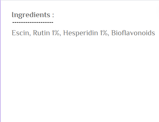 Galenia Flebion 50 Facial Cream For Redness Spf 50 - 30ml | غالينيا واقي شمسي للبشرة الحساسة والتي تعاني من الوردية - 30 مل