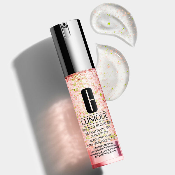 Clinique / Moisture Surge Eye 96-hour Hydro-filler Concentrate - 15ml | كلينيك سيروم مرطب للعين 96 ساعة - 15مل #3