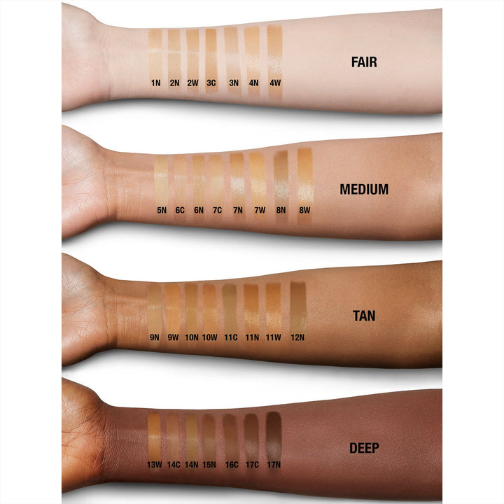 Charlotte Tilbury Beautiful Skin Foundation - 30ml | شارلوت تيلبوري فاونديشن بيلا سكين - 30مل #1