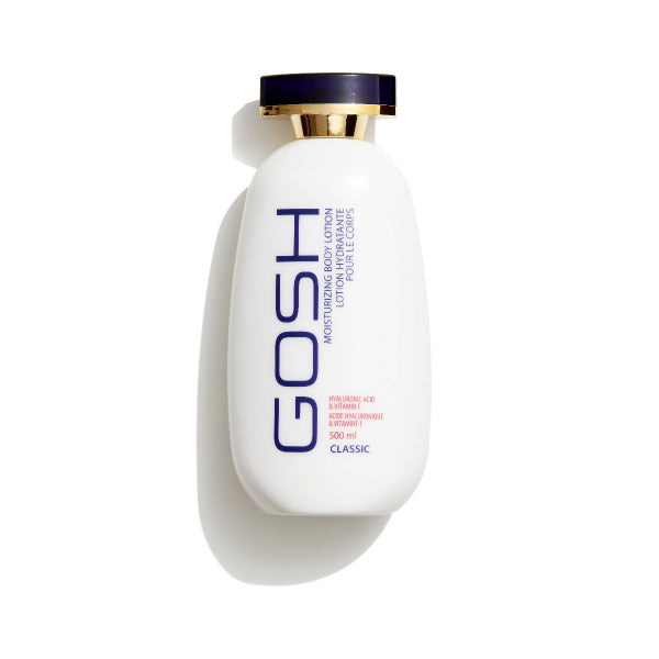 GOSH Body Line Lotion - 500ml |  مرطب لوشن للجسم - 500 مل