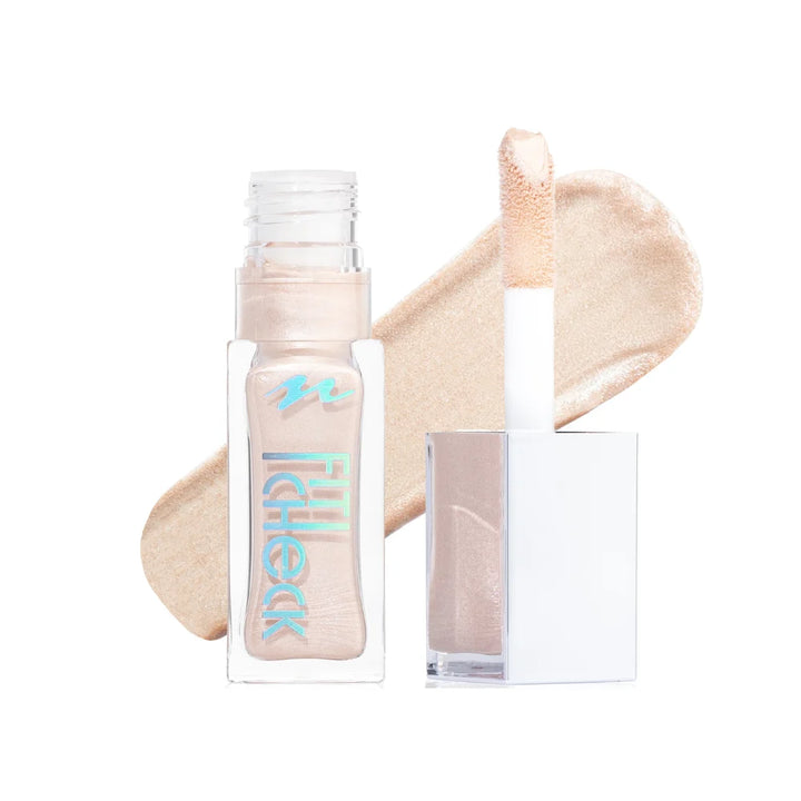 Neverti Fit Check Liquid Highlighter 7ml | نيفرتي هايلايتر سائل فيت شيك - 7 مل
