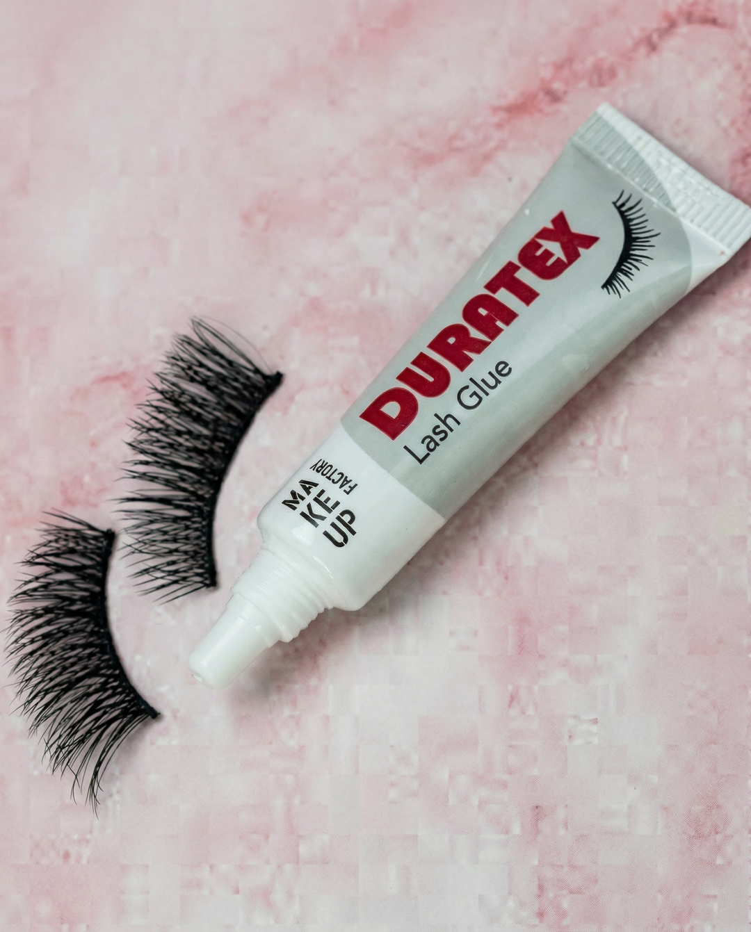 Make Up Factory Duratex Lash Glue - 7g | ميكاب فاكتوري لاصق رموش - 7 غرام