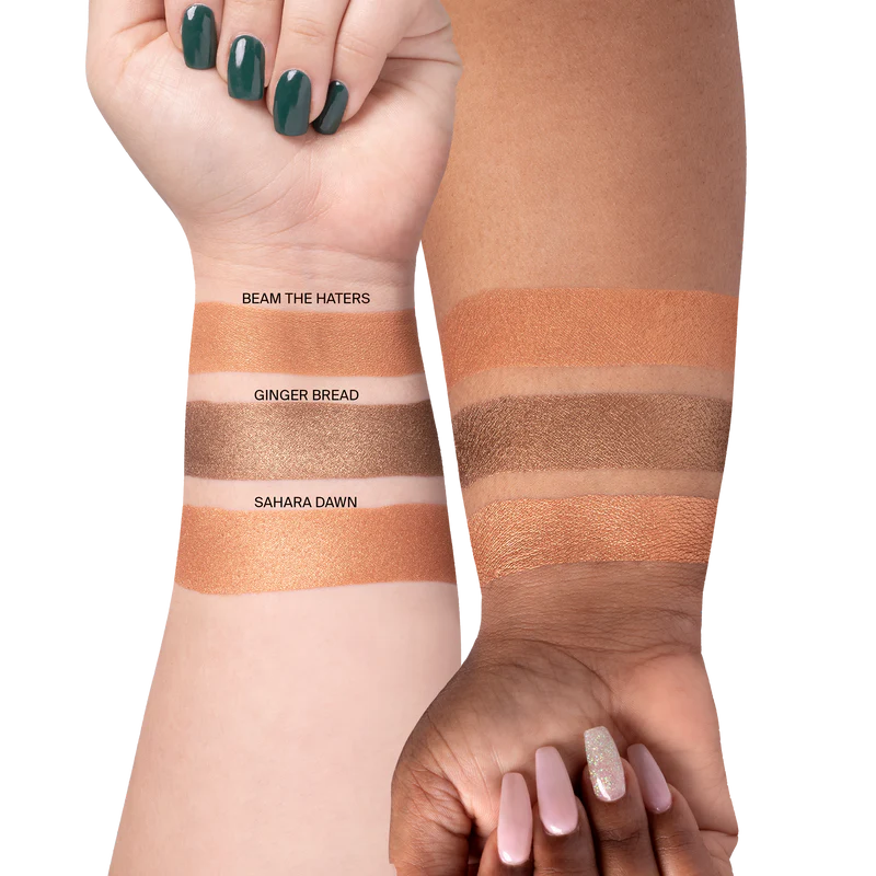 Ofra Highlighter Glow Getter - 0.25 g | اوفرا هايلاتير غلو غليتر - 0.25 غ