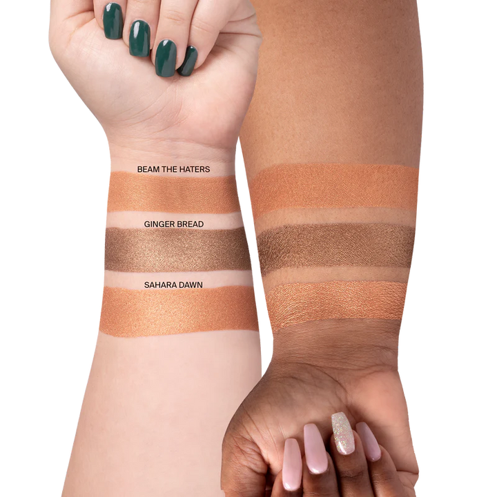 Ofra Highlighter Glow Getter - 0.25 g | اوفرا هايلاتير غلو غليتر - 0.25 غ