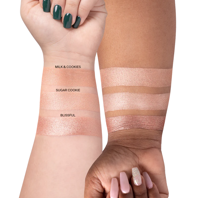 Ofra Highlighter Glow Getter - 0.25 g | اوفرا هايلاتير غلو غليتر - 0.25 غ