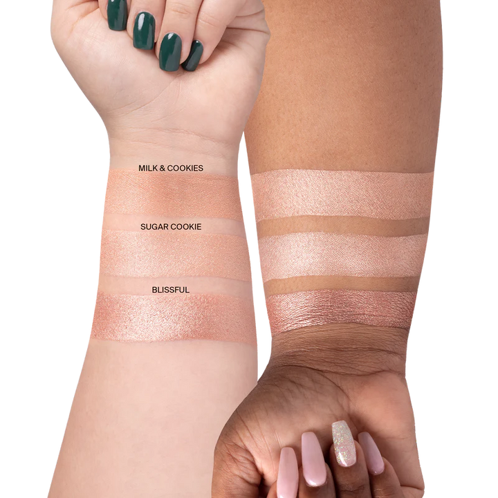Ofra Highlighter Glow Getter - 0.25 g | اوفرا هايلاتير غلو غليتر - 0.25 غ