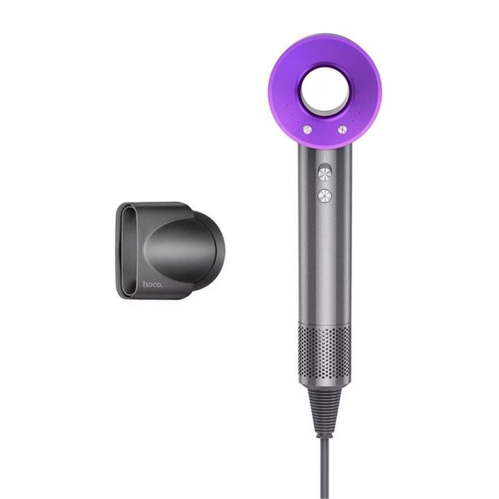 hoco High-Speed negative ion hair driver | هوتو مجفف شعر HP11 بلس #1