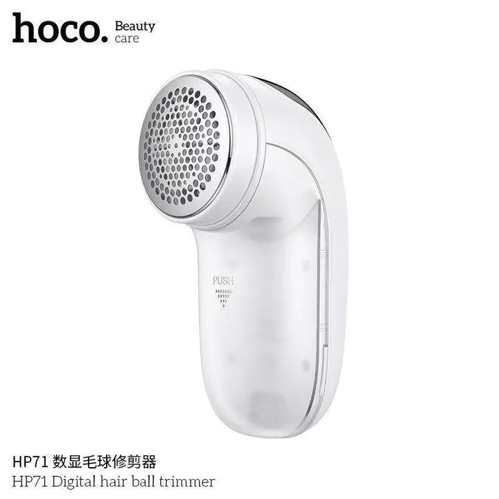 hoco Fabric Lint Remover | هوكو جهاز تجفيف محمول #4