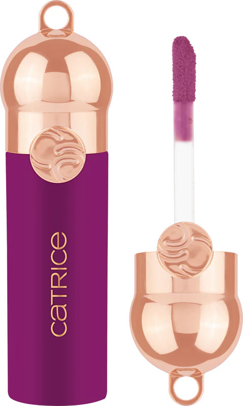 Catrice Hollyglazing Liquid Blush - 2.8ml | كاتريس بلاش سائل - 2.8 مل