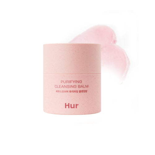 House of Hur Purifying Cleansing Balm - 50ml | هاوس اوف هر بالم منظف للوجه - 50 مل