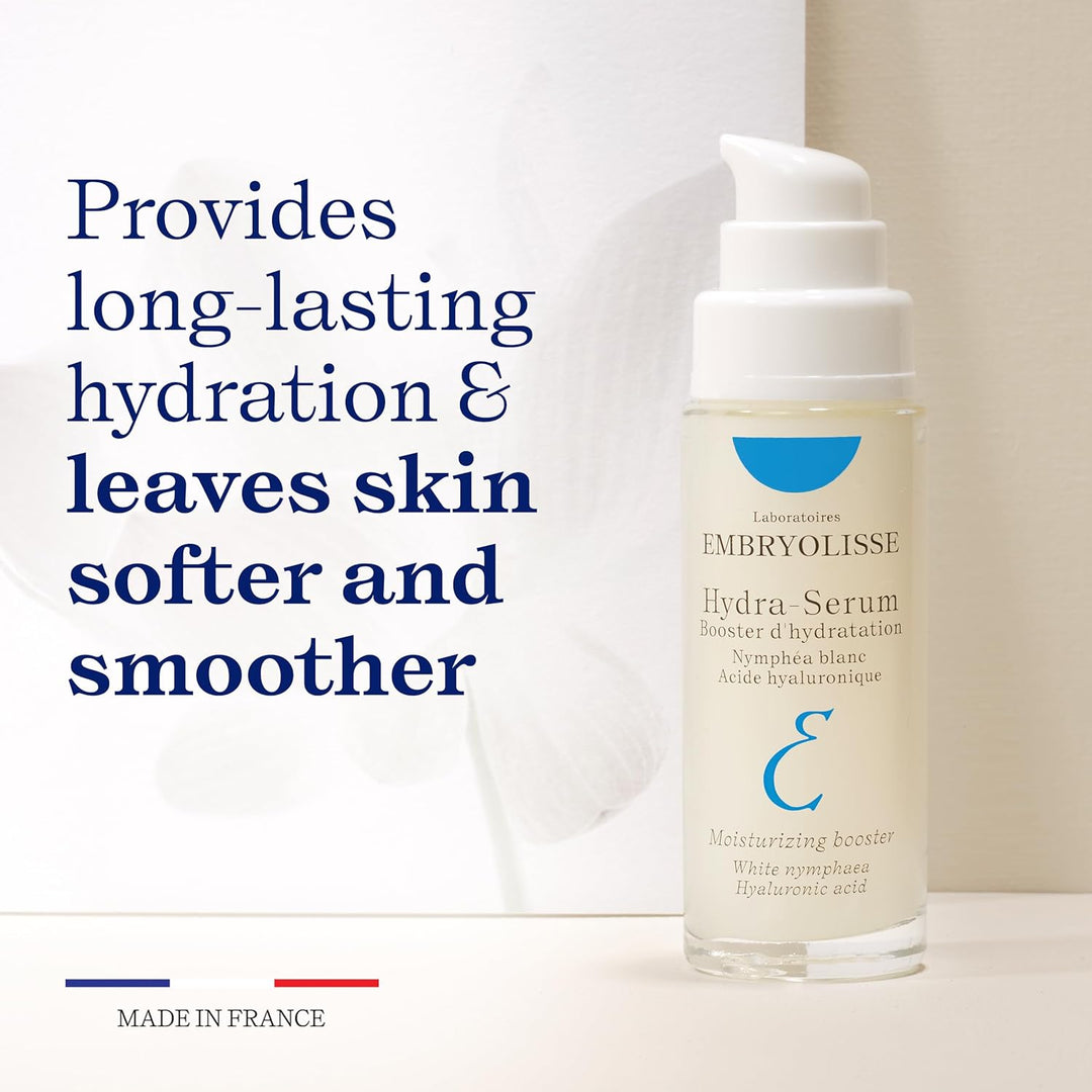 Embryolisse Hydra Serum Moisturizing Booster - 30ml | امبريليرس سيروم هايدرا مرطب - 30مل #1