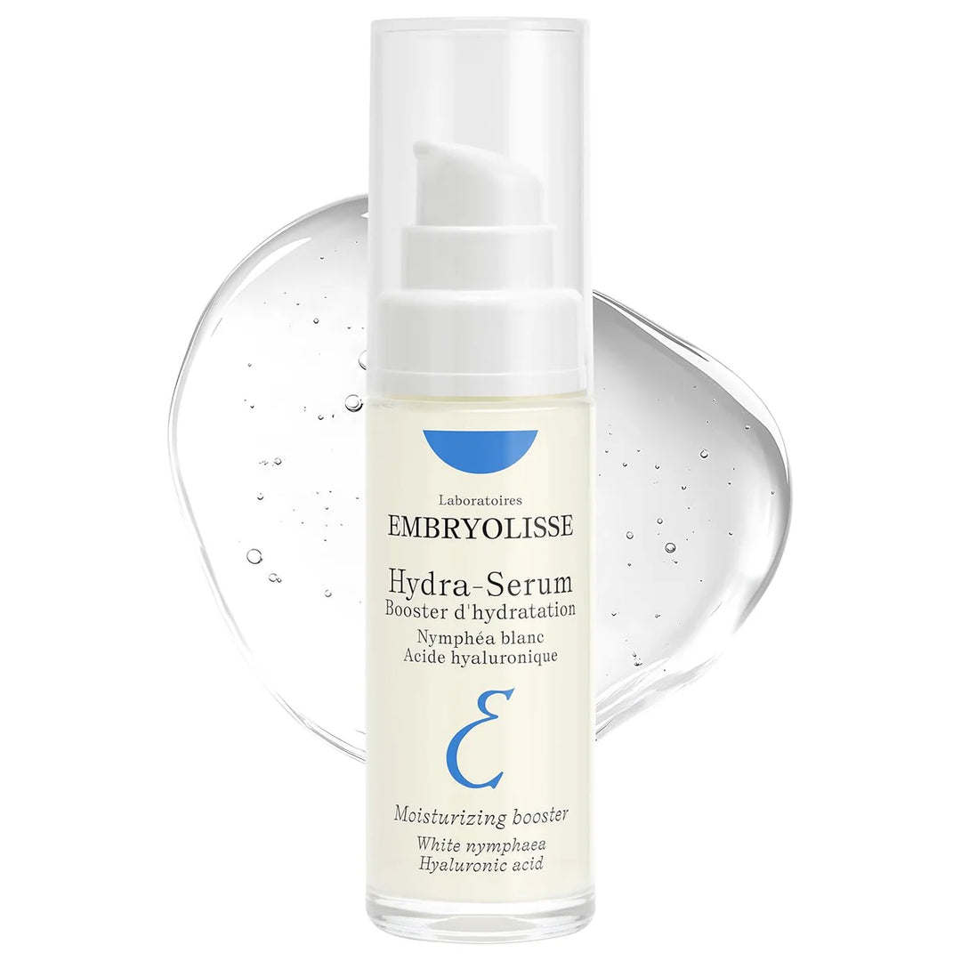 Embryolisse Hydra Serum Moisturizing Booster - 30ml | امبريوليس سيروم هايدرا مرطب - 30مل