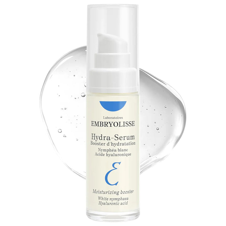 Embryolisse Hydra Serum Moisturizing Booster - 30ml | امبريوليس سيروم هايدرا مرطب - 30مل