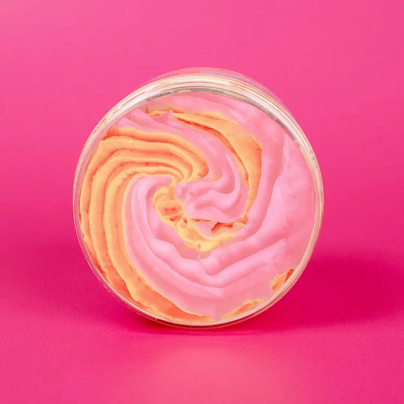 I Love - Beach Bum Whipped Body Butter - 250ml | آي لوف بيش زبدة جسم مخفوقة - 250مل #5