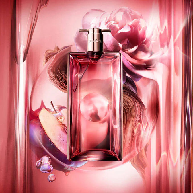 Lancome Idole Power  EDP - 100ml | عطر لانكوم  ايدول باور للنساء - 100 مل