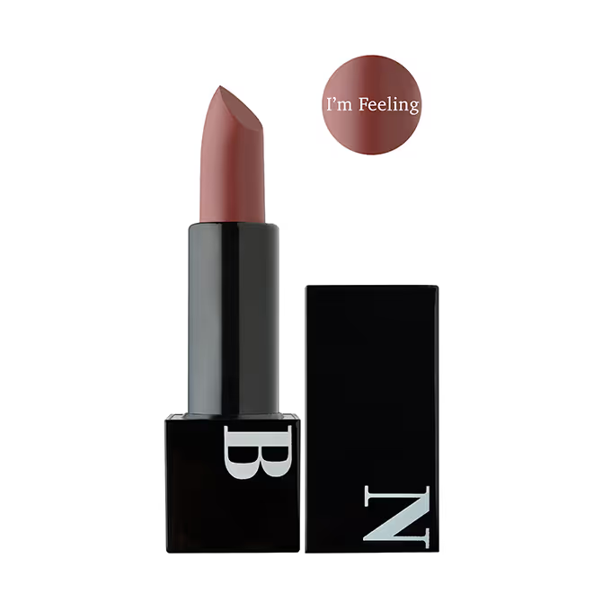 Nora Bo Awadh Creamy Lipstick | نوره بو عوض أحمر شفاه كريمي