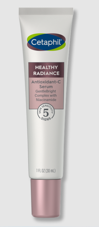 Cetaphil Healthy Radiance Antioxidant-C Serum - 30ml  | سيتافيل سيروم فيتامين سي مضاد للأكسدة - 30 مل