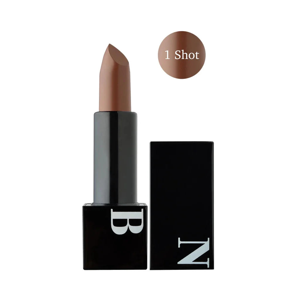 Nora Bo Awadh Creamy Lipstick | نوره بو عوض أحمر شفاه كريمي