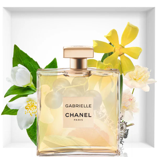 CHANEL GABRIELLE edp - 100ml | شانيل عطر كابريل أو دو بارفان للنساء - 100 مل