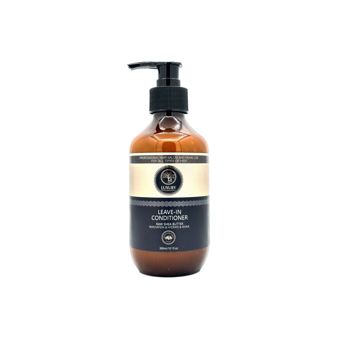 LUXURY LEAVE-IN CONDITIONER - 300ml | لكجري ليف ان  - 300 مل
