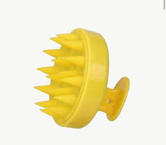 Tools & Cases massage brush | فرشاة مساج لفروة الرأس