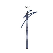 FOR EVER52 Waterproof Smoothening Eye Pencil | فور ايفر52 قلم كحل ضد الماء