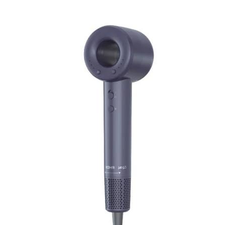 KOHR High Speed Hair Dryer Black | كوهر مجفف شعر عالي السرعة