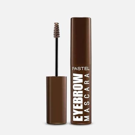 PASTEL Eyebrow Mascara - 4.2ml | باستيل ماسكارا حواجب - 4.2مل