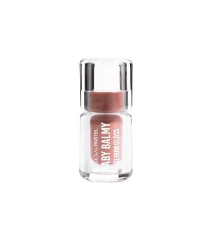 Pastel Baby Balmy Serum Gloss - 3.2ml |باستيل بيبي بالمي سيروم غلوس-3.2 مل