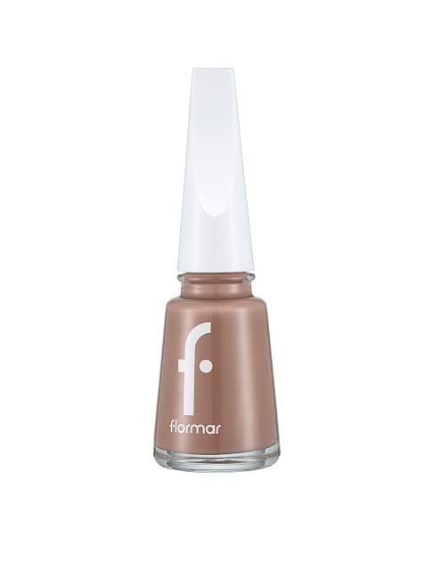 Flormar Nail Enamel | فلورمار صبغ اظافر
