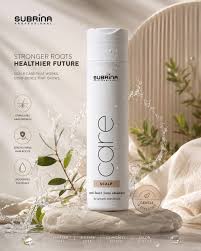 SUBRINA Care Scalp Anti-dandruff shampoo - 250ml | سوبرينا شامبو مضاد للقشرة - 250 مل