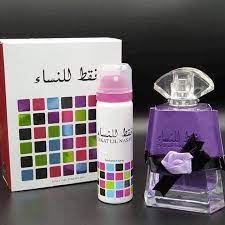 ARD AL KHALEEJ  | عطر فقط للنساء ارض الخليج  100 مل