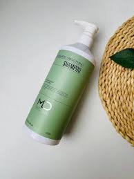 Marc Daisy MD Shampoo With 100% Pure Collagen And Keratin Complex - 800ml | مارك ديزي شامبو بالكولاجين والكيراتين - 800 مل