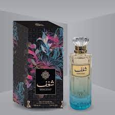 ARD AL KHALEEJ  | عطر شغف ارض الخليج للنساء 100 مل