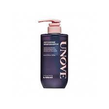 UNOVE DEEP DAMAGE REPAIR SHAMPOO - 500ml | يونوف شامبو مرمم للشعر المتضرر - ٥٠٠ مل