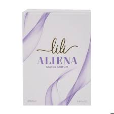 LiLi Aliena Eau De Parfum - 100ml | ليلي الينا عطر للنساء - 100 مل